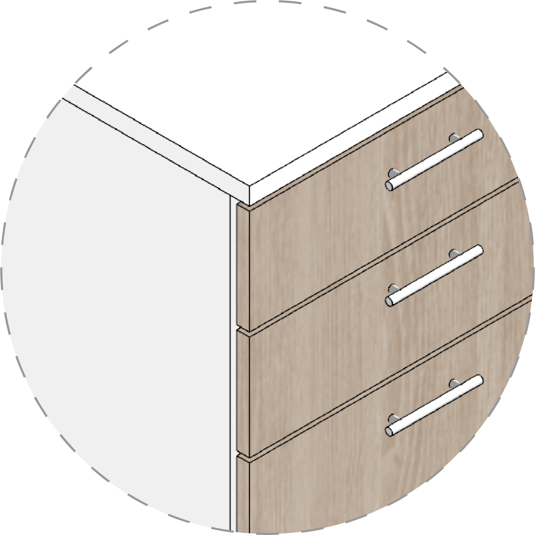 Pull Handle