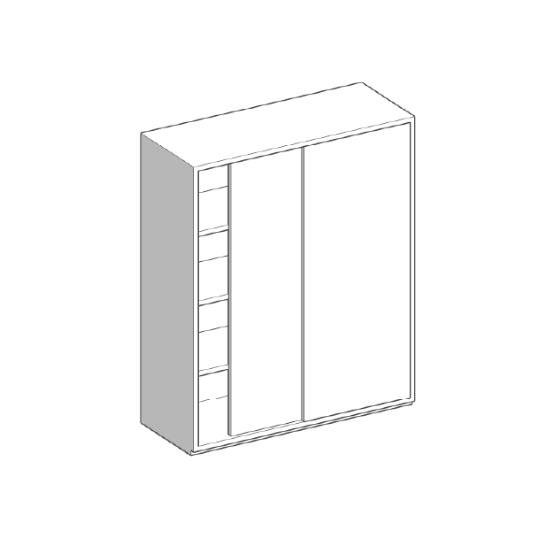 Sliding Door