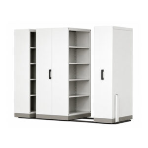 Manual Compactus Series