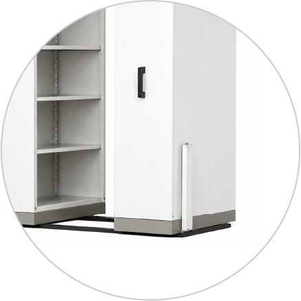 Manual Compactor