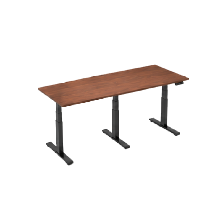3 leg rectangular