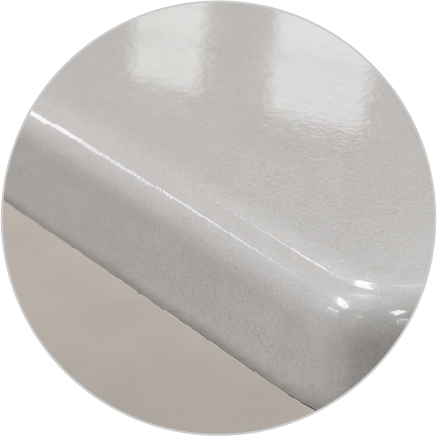 Fibreglass-Reinforced Plastic (FRP)