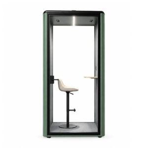 Qube Neo Meeting Pods